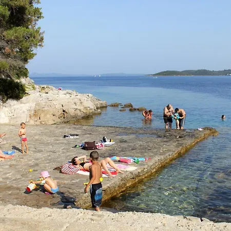 By The Sea Bozava, Dugi Otok - 11896 *