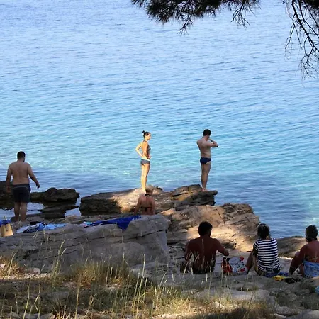 By The Sea Bozava, Dugi Otok - 11896 *