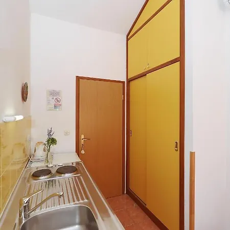 By The Sea Bozava, Dugi Otok - 11896 Апартаменты Божава