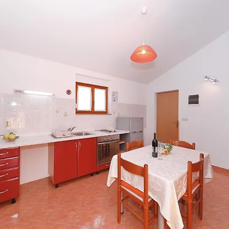 By The Sea Bozava, Dugi Otok - 11896 Апартаменты Божава