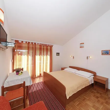 Апартаменты By The Sea Bozava, Dugi Otok - 11896 *