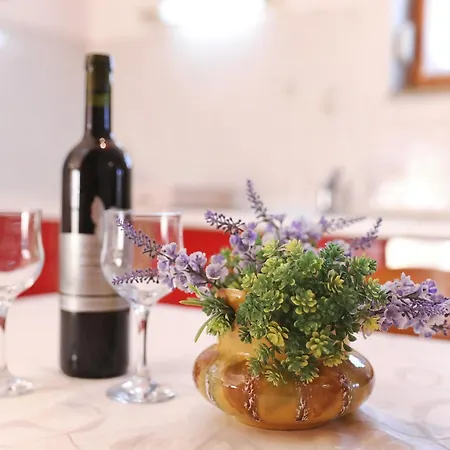 Apartmán By The Sea Bozava, Dugi Otok - 11896 Božava
