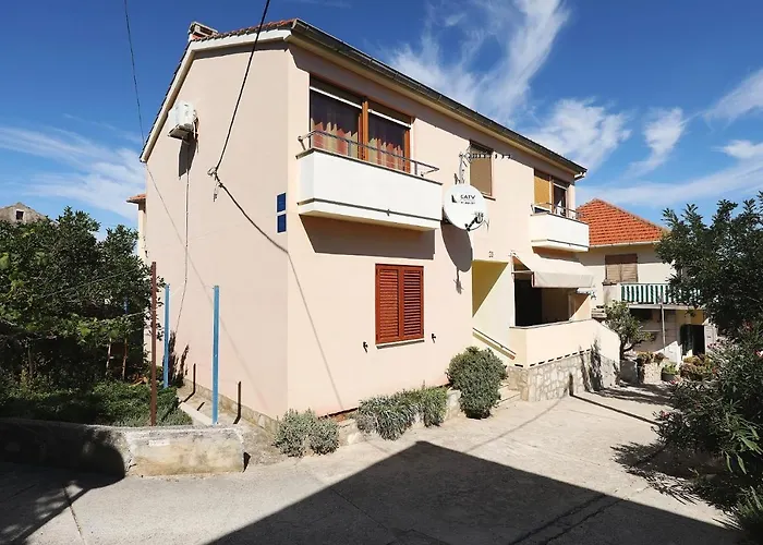 Апартаменты By The Sea Bozava, Dugi Otok - 11896 *