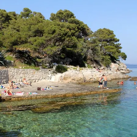 By The Sea Bozava, Dugi Otok - 11896 * Božava