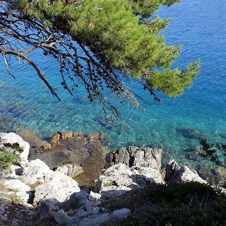شقة By The Sea Bozava, Dugi Otok - 11896
