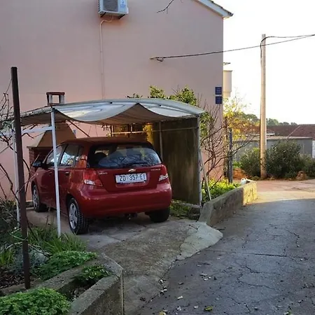 By The Sea Bozava, Dugi Otok - 11896 *