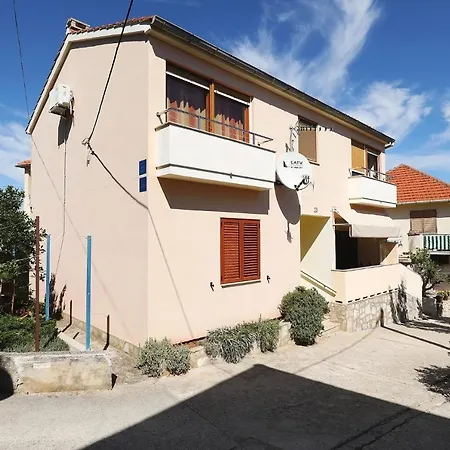 شقة By The Sea Bozava, Dugi Otok - 11896 *