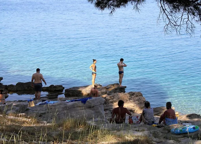 By The Sea Bozava, Dugi Otok - 11896 *