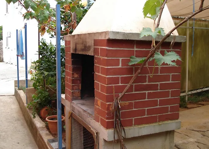 شقة By The Sea Bozava, Dugi Otok - 11896 Božava