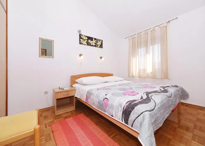 By The Sea Bozava, Dugi Otok - 11896 * Božava