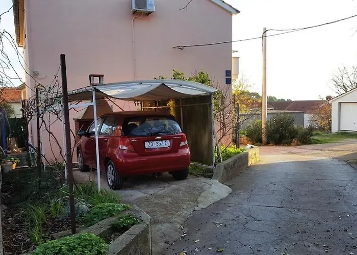 By The Sea Bozava, Dugi Otok - 11896 *