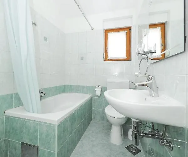 By The Sea Bozava, Dugi Otok - 11896 شقة *