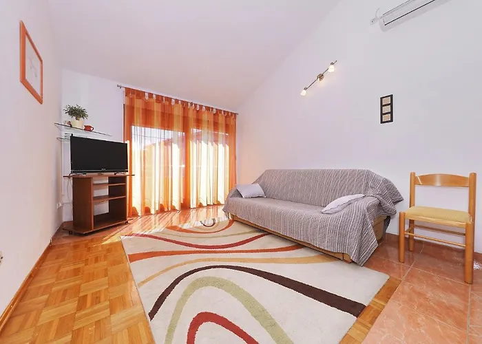 By The Sea Bozava, Dugi Otok - 11896 *