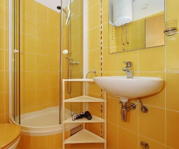 By The Sea Bozava, Dugi Otok - 11896 *