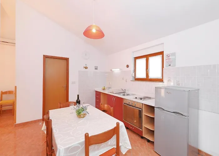 By The Sea Bozava, Dugi Otok - 11896 شقة *