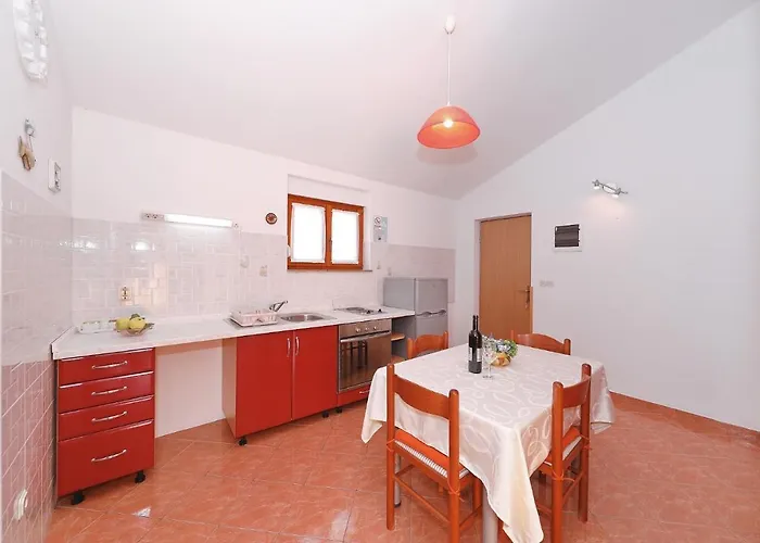 By The Sea Bozava, Dugi Otok - 11896 شقة Božava