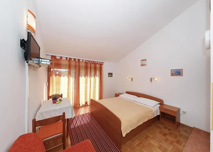 شقة By The Sea Bozava, Dugi Otok - 11896 *