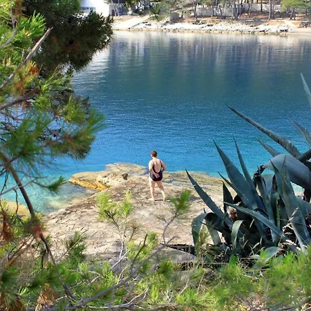 By The Sea Bozava, Dugi Otok - 11896 아파트