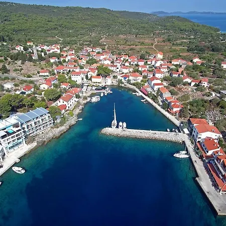 By The Sea Bozava, Dugi Otok - 11896 아파트 보자바