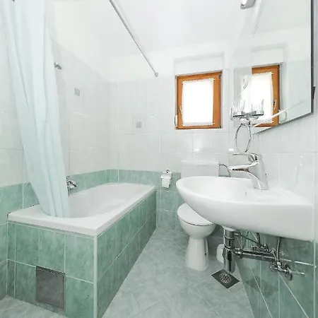 By The Sea Bozava, Dugi Otok - 11896 Apartmán *