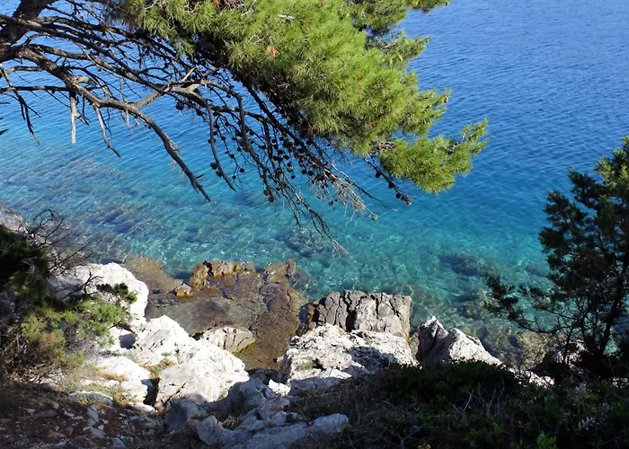 아파트 By The Sea Bozava, Dugi Otok - 11896