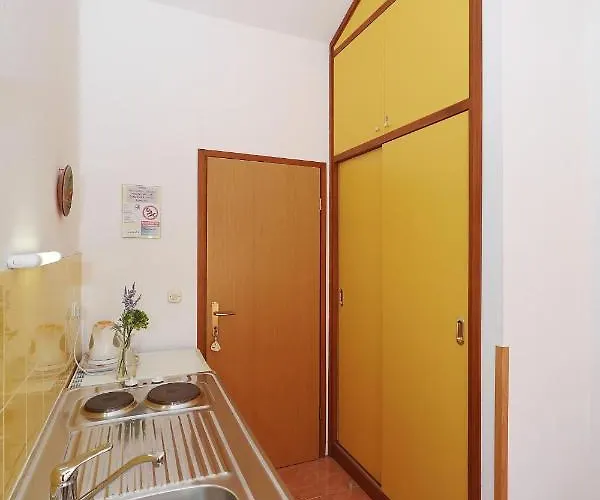 By The Sea Bozava, Dugi Otok - 11896 Lägenhet Božava